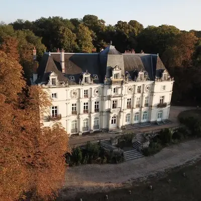 Gîte Le Haut-Perché