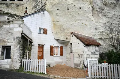 Bâtiment de l'appartement