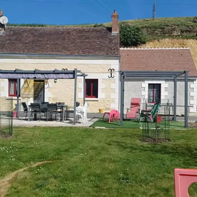 Le paradis des caves