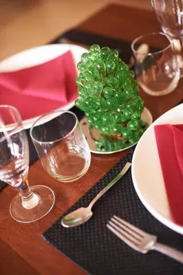 Nourriture dans l'hôtel ou à proximité