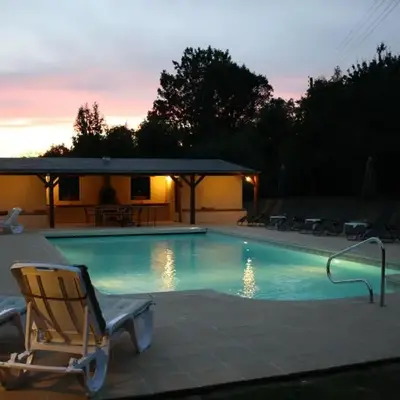 Manoir de la Basse-Cour