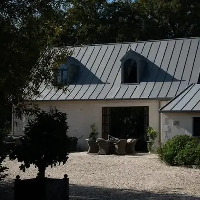 Domaine du Turbais