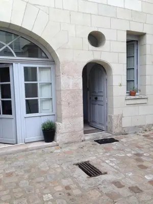 Façade ou entrée de l'établissement Le Petit Lecoy