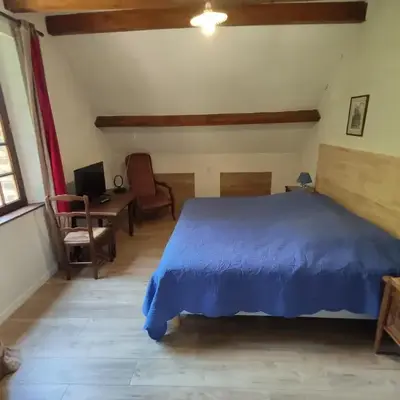 Chambres d'hôtes Domaine De La Jonquière