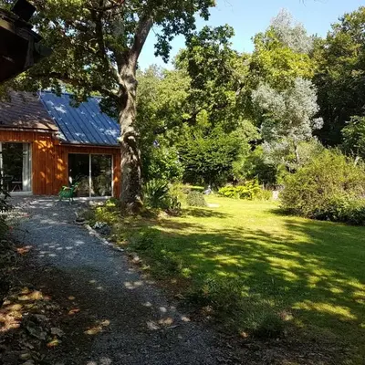 Domaine de Sahil