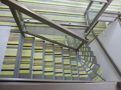 Plan de l'établissement Hotel ARBOR - Les Hunaudieres - Le Mans Sud - Mulsanne