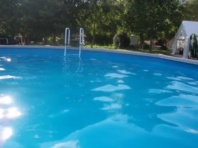 Piscine de l'établissement Le Cormier ou située à proximité