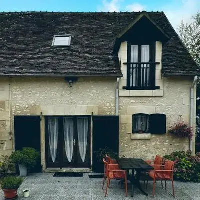 Le Cormier