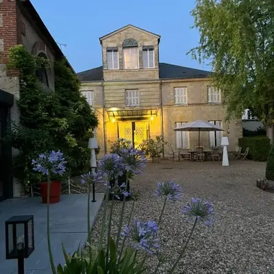 Chambres d'hôtes & Spa Les Perce Neige