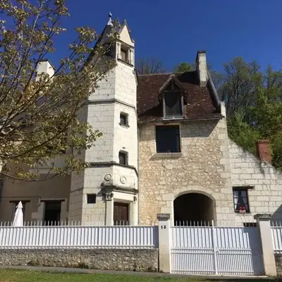 Le Manoir des Roches