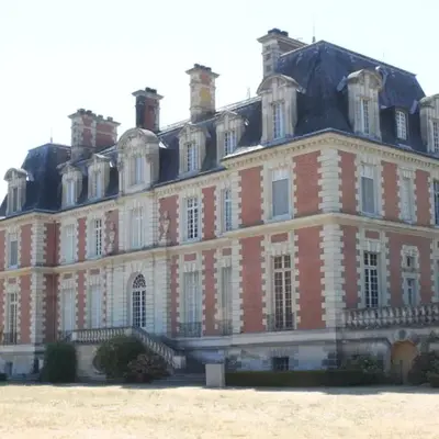 Chateau du Guérinet D'Orchaise