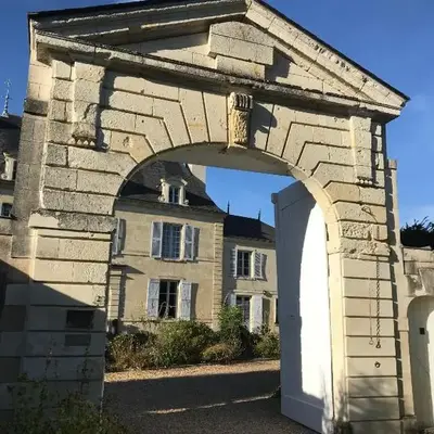 Demeure de Beaulieu