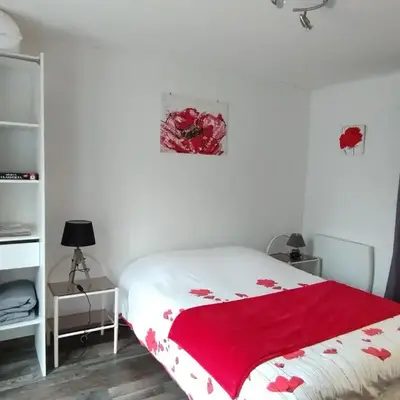 Studio Les coquelicots