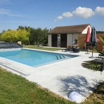 Le Hameau du Peu