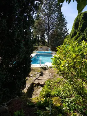 Piscine de l'établissement La Bodega ou située à proximité