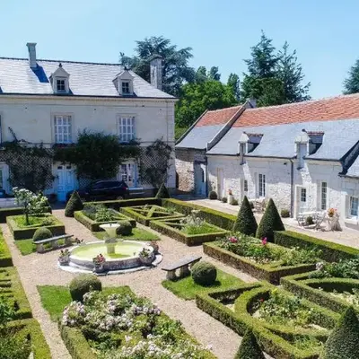 La Chancellerie