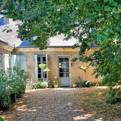 La Maison Céladon
