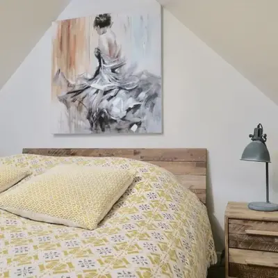 Country House - La Valentrée