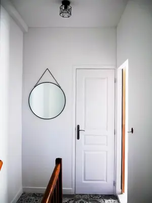Plan de l'établissement Casa Maya