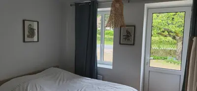 Un ou plusieurs lits dans un hébergement de l'établissement Gîte Caves de Beauval (à 100m du zooparc !)