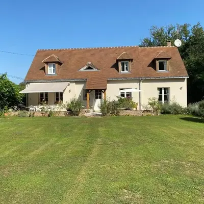LE CLOS DU GOLF