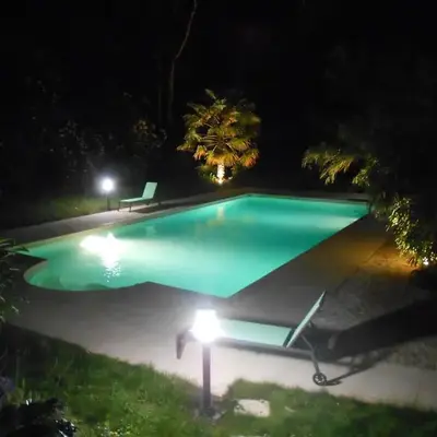 Clos du Bois Brard B&B