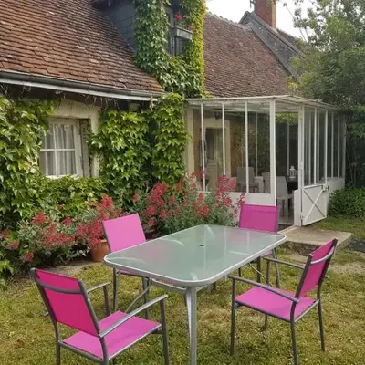 Gîte