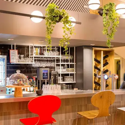 ibis Tours Sud