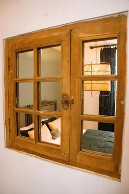 Plan de l'établissement Maison Gaspard - Suites et appartements de charme à Saumur