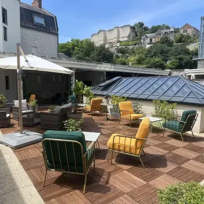 Best Western Hôtel De France