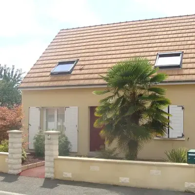 Chambres d'hôtes Sébastien