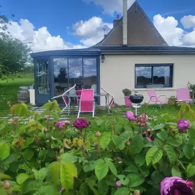 Gîte du 