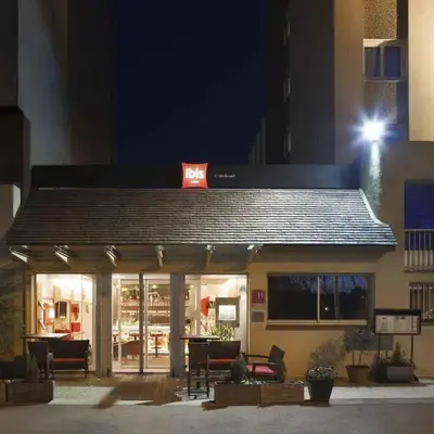 ibis Châtellerault