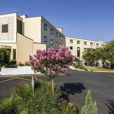 Mercure Tours Sud