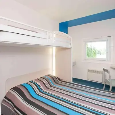 Hôtel Tours Nord
