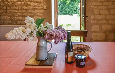 Boissons dans l'établissement Le Clos Des Tilleuls