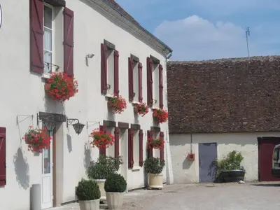 Bâtiment de l'appartement