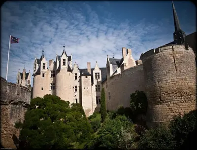 Lieu d'intérêt à proximité de l'hôtel
