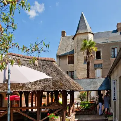 Splendid Hôtel