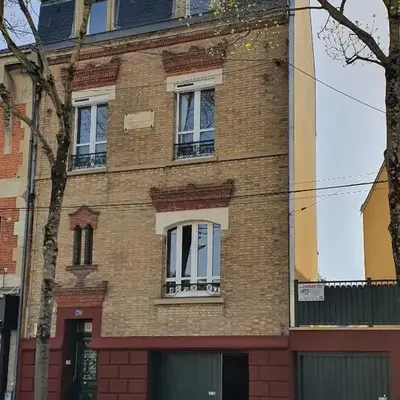 Libération-Maison d'hotes