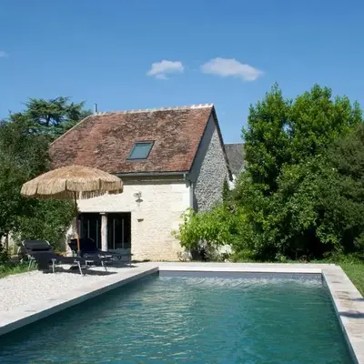 Maison Saint Georges