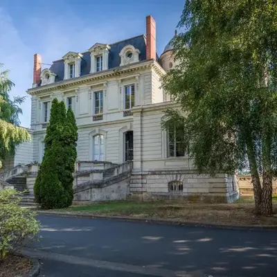 Appartement vue imprenable sur la Loire !!!