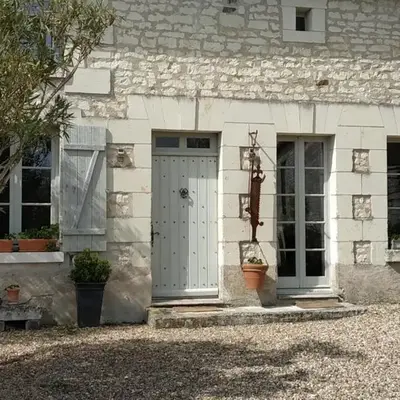 Le Clos des Fayes