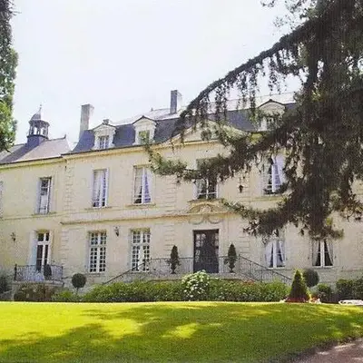Château de Beaulieu