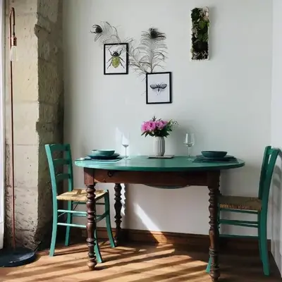 LE COSY LOIRE appart
