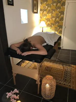 Spa ou équipements de bien-être de l'établissement La Catinière