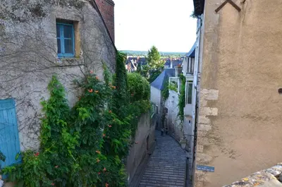 Quartier de l'appartement ou autre quartier proche