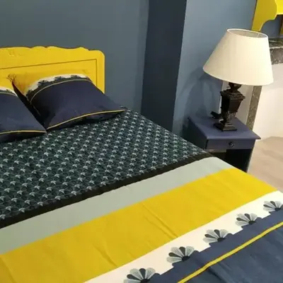 Le gîte de Georgette