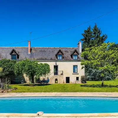 La Grange aux Moines