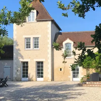 La Tour de la Conterie